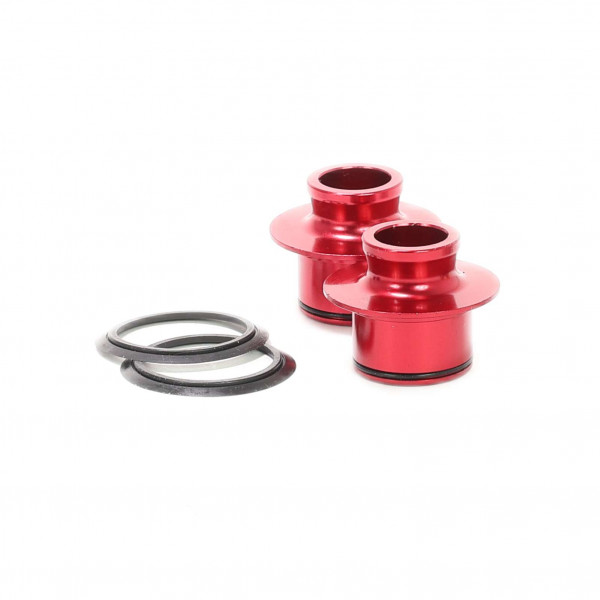 NOA BL-EVO DH VR-Adapter 15x100mm und 15mm Boost