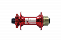 NOA 120 klicks Singlespeed BOOST Nabe rot NOA 120 klicks Singlespeed BOOST Nabe rot