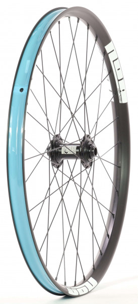 NOA Dirty Thirty Vorderrad NOA EVO-DH Nabe (6-loch Disc)