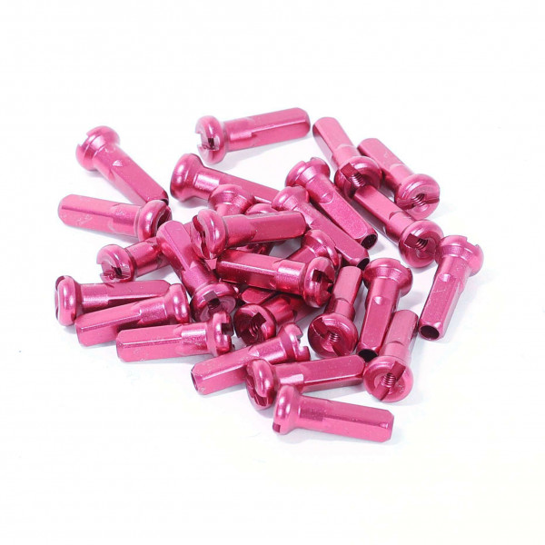 NOA Nippel Aluminium 14mm