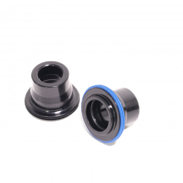 NOA 120 klicks HR-Adapter 12x148mm Shimano HG + Sram XD