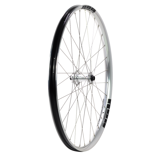 NOA Rugged 30 Downhill / E-Bike Vorderrad mit NOA 120 klicks Nabe