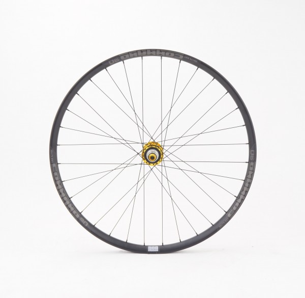 NOA Command Hinterrad mit NOA EVO DH Boost Nabe 148mm 29 Zoll