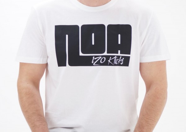 NOA T-Shirt 120 klicks