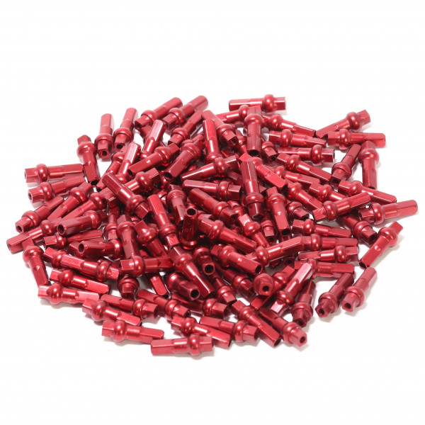 NOA Nippel Aluminium DSN 14/16mm