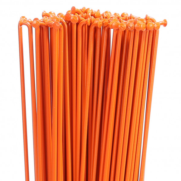 NOA 2.2/2.0 Spoke sandvik orange