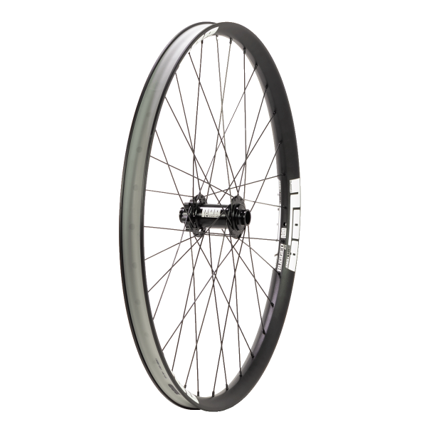 NOA Rugged 30 Downhill / E-Bike Vorderrad mit EVO-DH Nabe