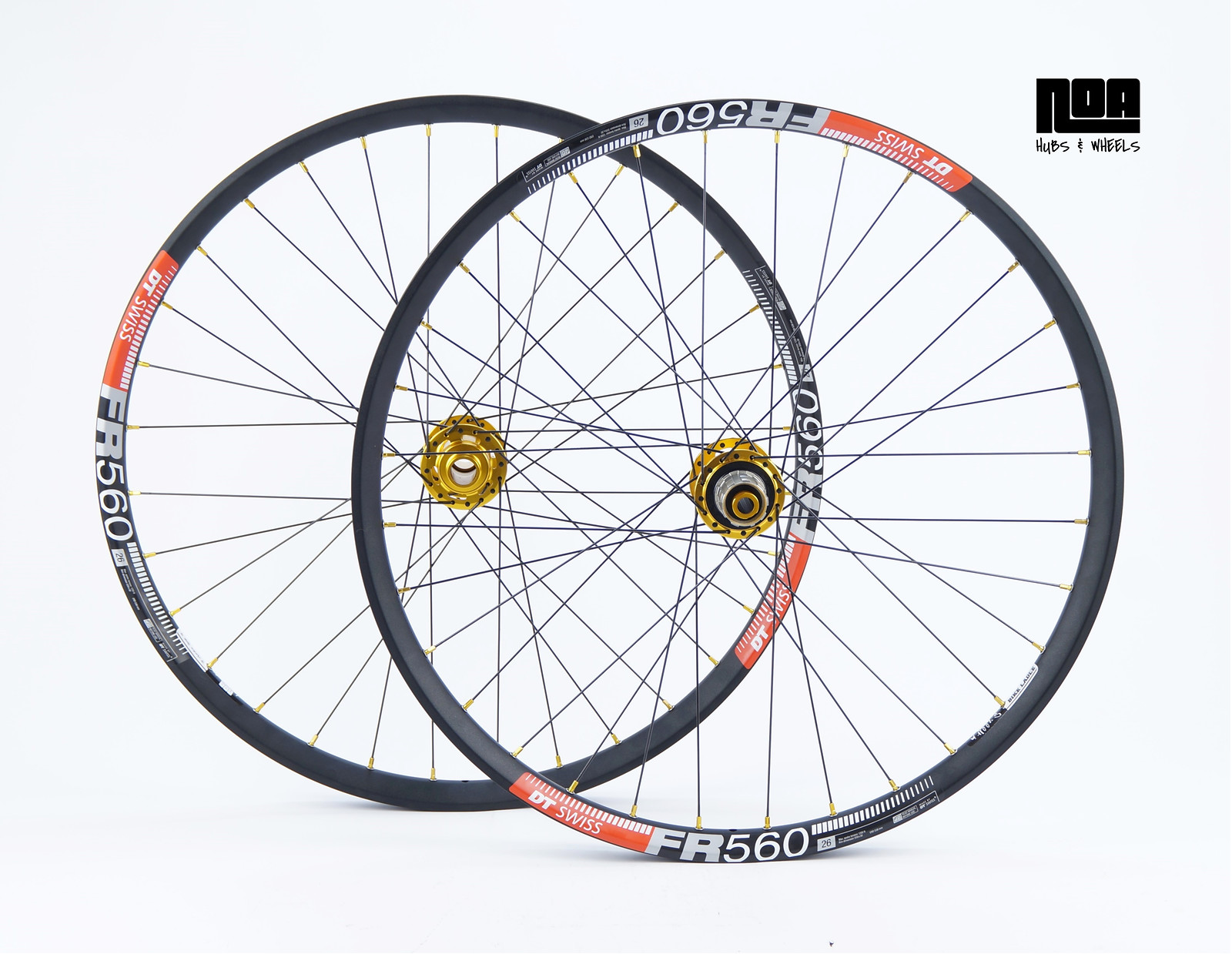 dt swiss downhill