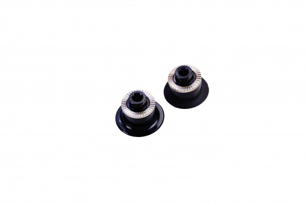 NOA BL-EVO-DH HR-Adapter 135mm QR (von 142, 135mm auf QR/ nur 15mm Achse)