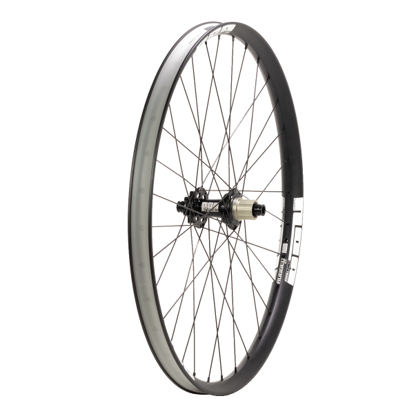 NOA Rugged 30 Downhill / E-Bike Hinterrad mit EVO-DH Nabe