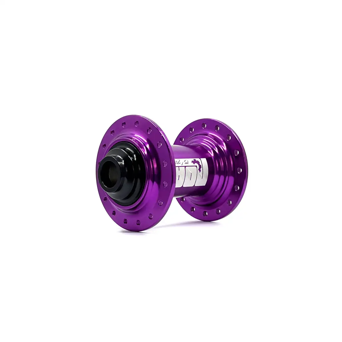 NOAページ Front Hub – Without 6-Bolt Brake Mount (Dirt/Street & All-Round