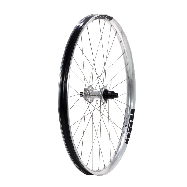 NOA Rugged 30 Downhill / E-Bike Hinterrad mit NOA 120 klicks Nabe