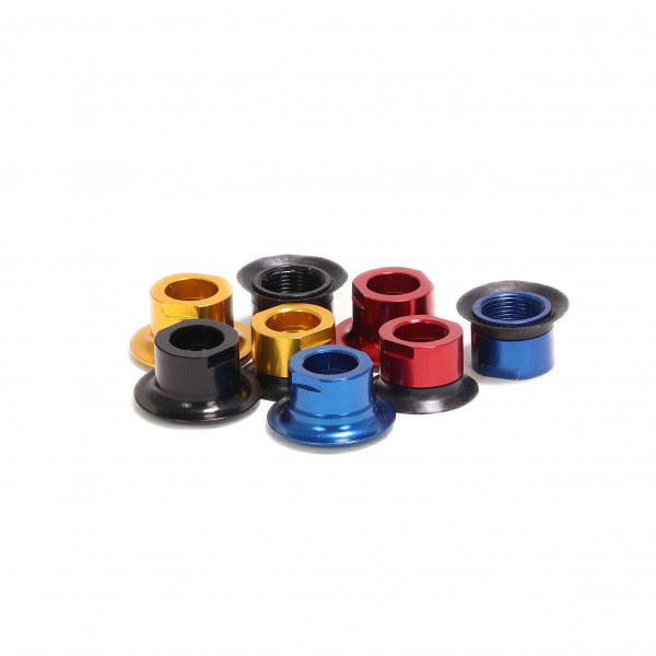 NOA BL-EVO DH Adapter 150/12mm