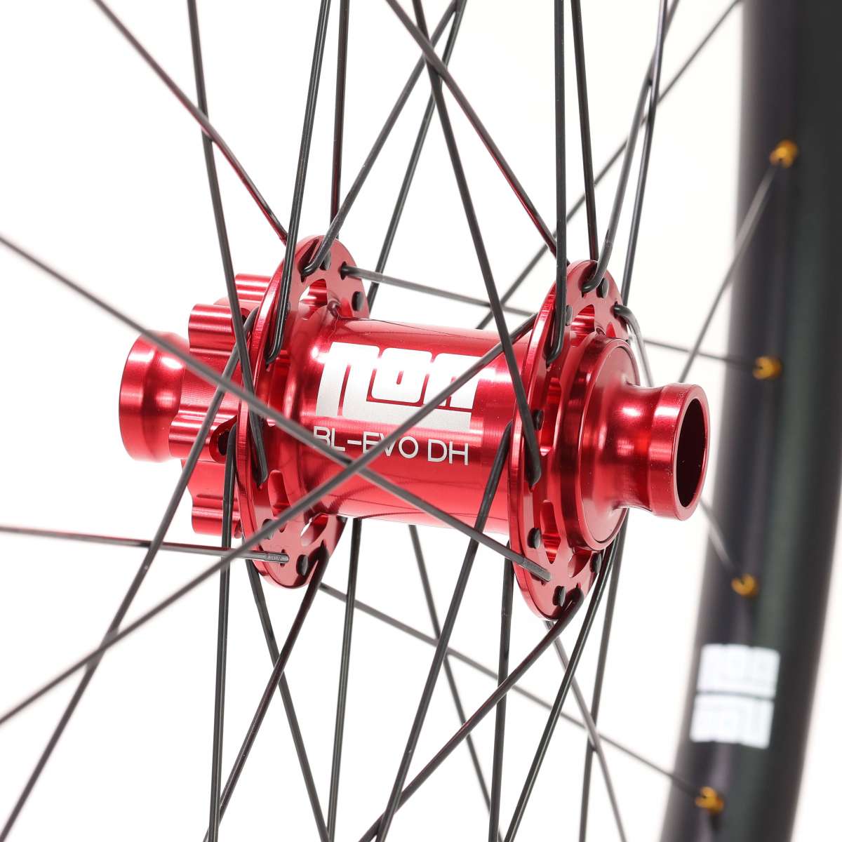 NOA Dirty First PRO 27/30 26