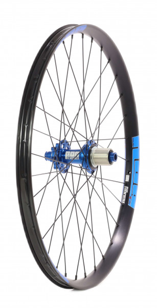 NOA Rough 27 OS Rear Wheel 24 Inch