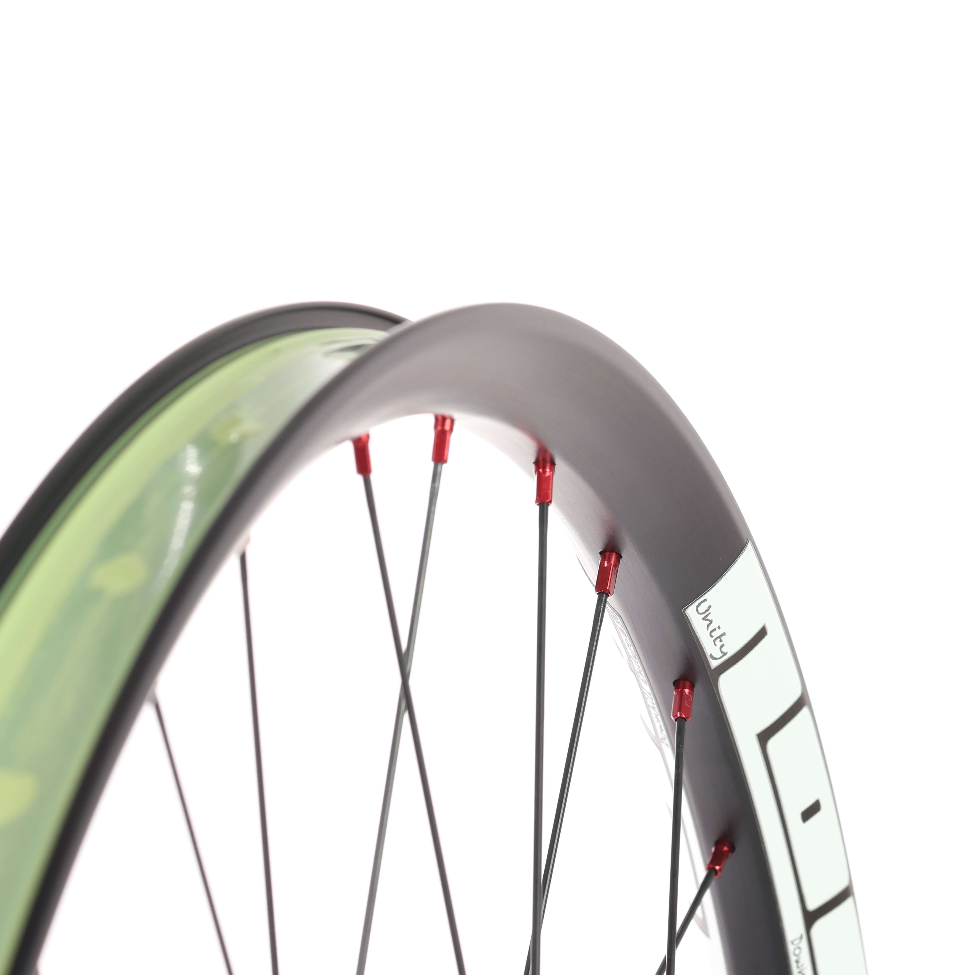 Noa Rough 30 Downhill Laufradsatz NZLS