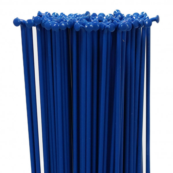 NOA 2.2/2.0 Speiche sandvik - blau