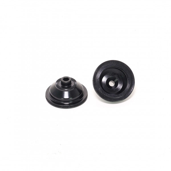 NOA 120klicks NonDisc VR-Adapter 100mm QR (Schnellspanner)