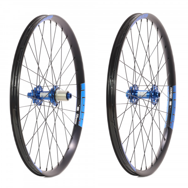 NOA Rough 27 OS Laufradsatz Enduro / DH 24"