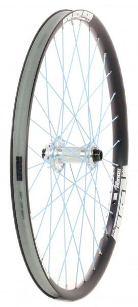 NOA Rough 27 OS Front Wheel 24 Inch