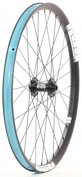 NOA Dirty First PRO 26" 27/30 Vorderrad 120 klicks 26 Zoll (NonDisc)