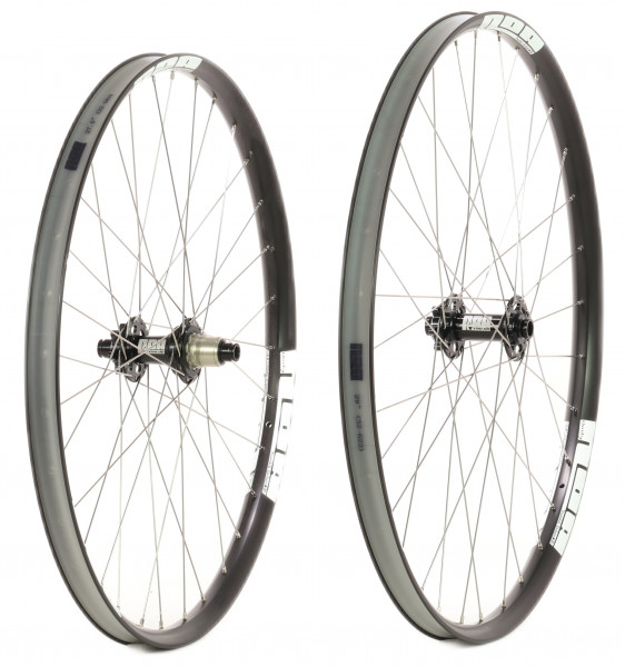 NOA Unity 30 Laufradsatz mit EVO-DH Naben Downhill / Bikepark
