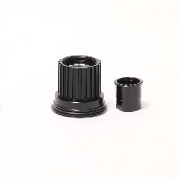 NOA SILENT Freilaufkörper / Shimano Microspline