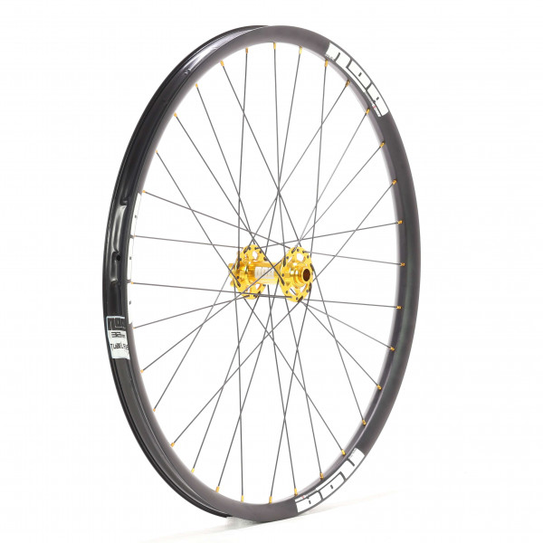 NOA Rough 30 OS Vorderrad mit NOA BL-EVO DH Nabe