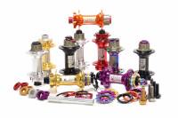 Pimp my 120 Klicks Custom-Kit Pimp my 120 Klicks Custom-Kit