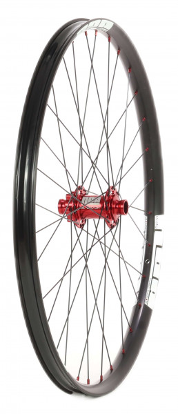 NOA Unity 30 Vorderrad mit EVO-DH Naben Downhill / Bikepark