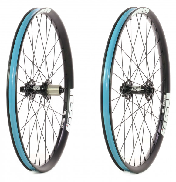 LRS NOA Rough 30 OS mit Evo-DH Naben 24"