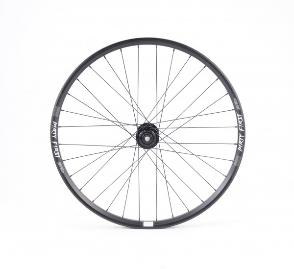 NOA Dirty First Hinterrad Singlespeed 120 klicks Nabe / Singlespeed (CUSTOM)