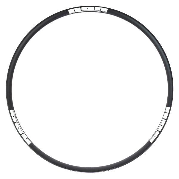 NOA Rugged 30 Aluminium Felge schwarz-shotpeened