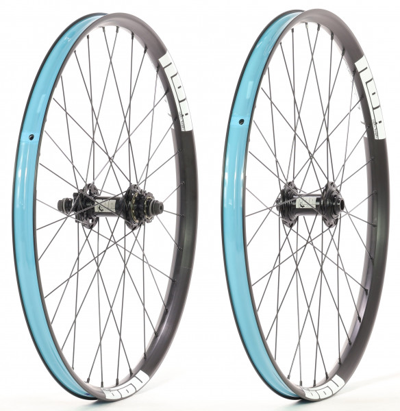 NOA Dirty Thirty Singlespeed Laufradsatz 120 klicks (CUSTOM)