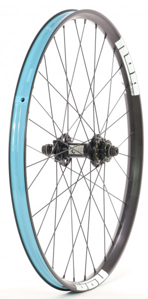 NOA Dirty Thirty Singlespeed Hinterrad mit 120 klicks Nabe