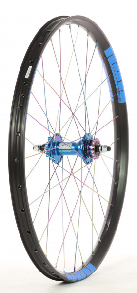 NOA Dirty Thirty Singlespeed Laufrad 26" Evo SSP Nabe