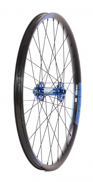 NOA Rough 27 OS Vorderrad Enduro / DH 24"