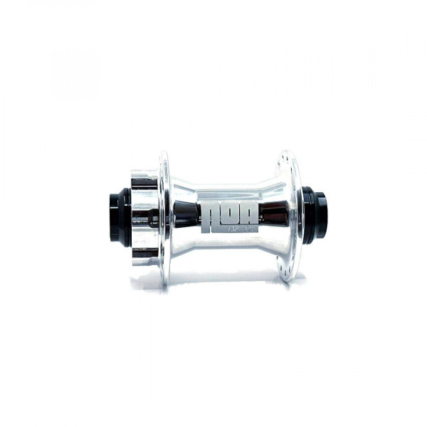 NOA 132 klicks DH Vorderrad Nabe 15x110mm | 20x110mm Silber