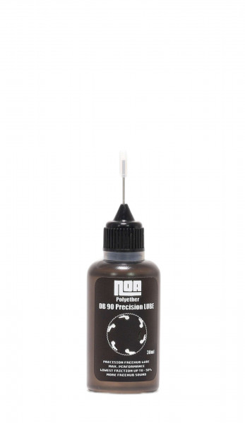 NOA Precisions Freilauf Öl DB-90 30ml
