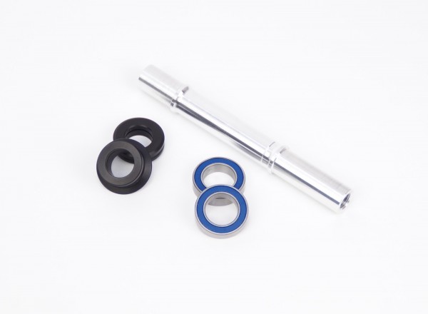 Upgradekit / Achse für NOA 120 Klicks Singlespeed Naben