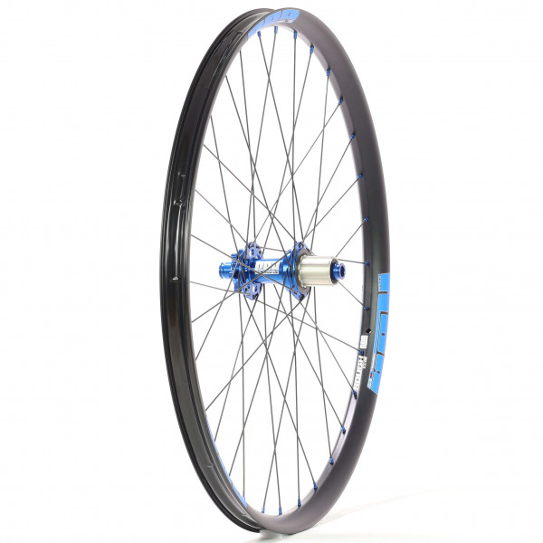 NOA Rough 30 OS Hinterrad mit NOA BL-EVO DH Naben
