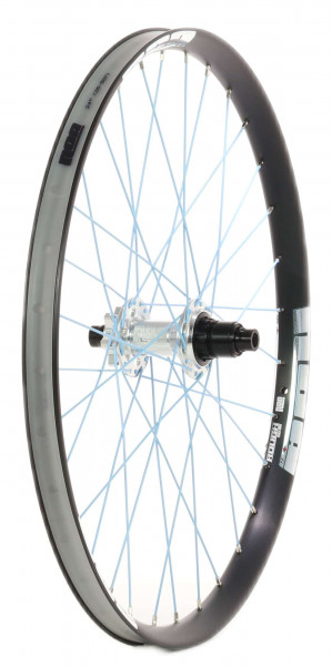 NOA Rough 27 OS Rear Wheel 24 Inch