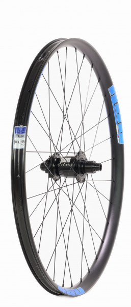 NOA Rough 30 OS Enduro/E-Bike Hinterrad mit Silent Nabe