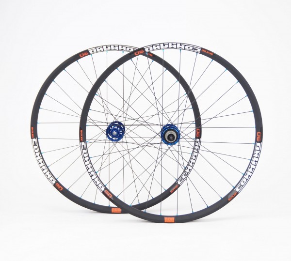Llantas enduro 2025 mtb 27 5