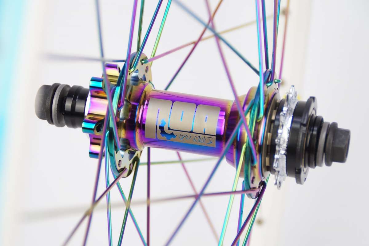 【NOA】 NOA Dirty First Limited Edition 