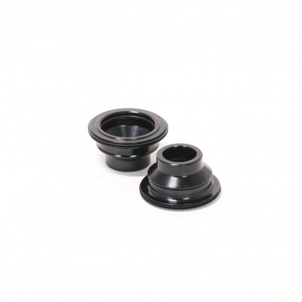 NOA 120klicks VR-Adapter 15x110mm BOOST (NonDisc/ohne Bremsaufnahme)