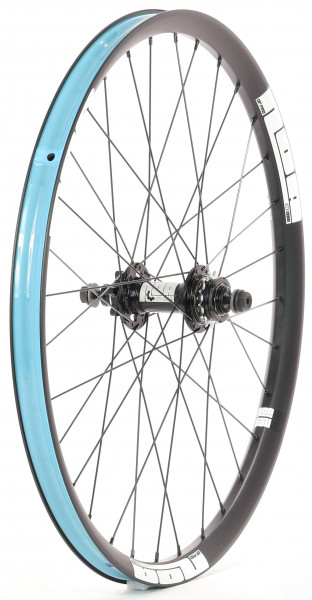 NOA Dirty First PRO 26" 27/30 Hinterrad Singlespeed 120 klicks (Custom)