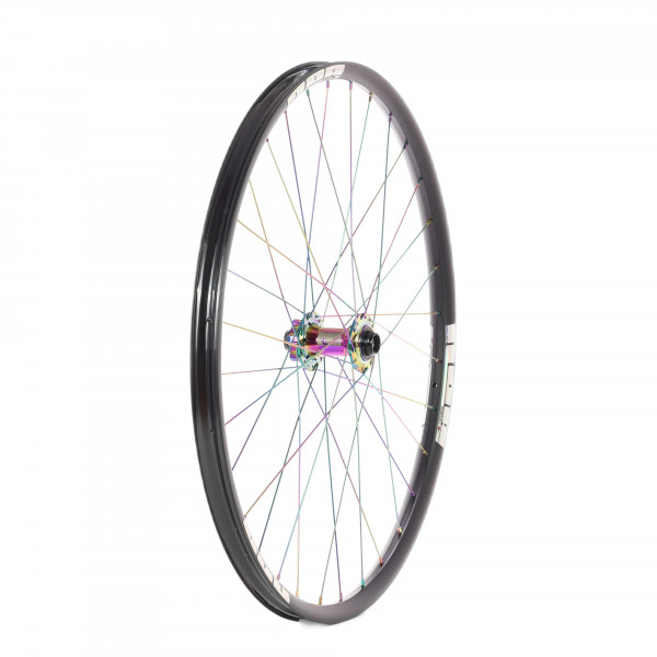 NOA Rough 30 OS Downhill Vorderrad mit NOA 120 klicks Nabe
