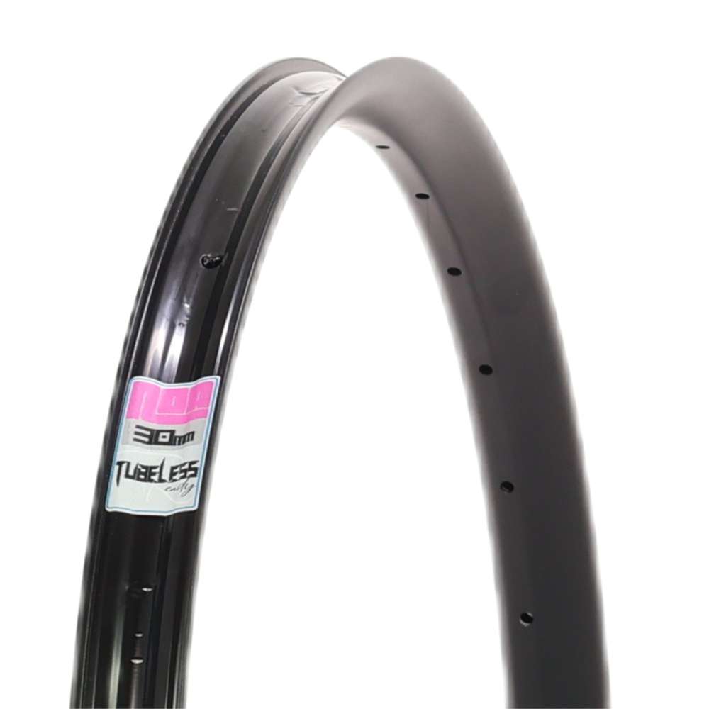 Tape-Tubeless