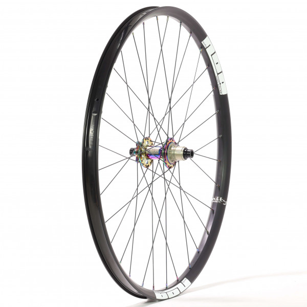 NOA Unity 30 Hinterrad mit 120 klicks Enduro/ Bikepark
